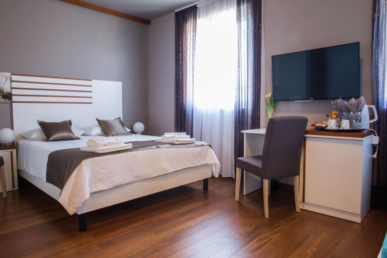 Luxury Silente Bacvice 2 Lejlighed