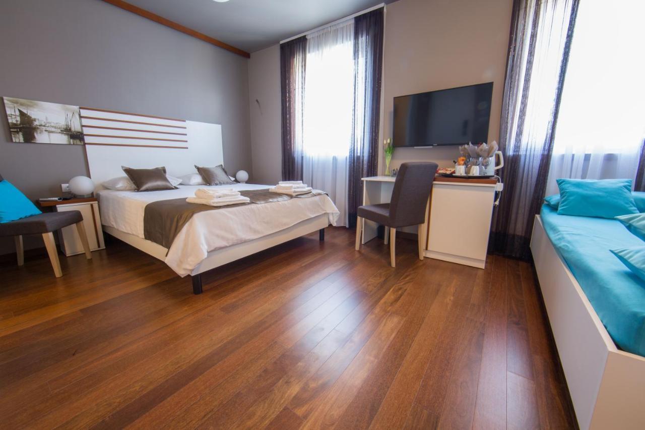 Luxury Silente Bacvice 2 Lejlighed
