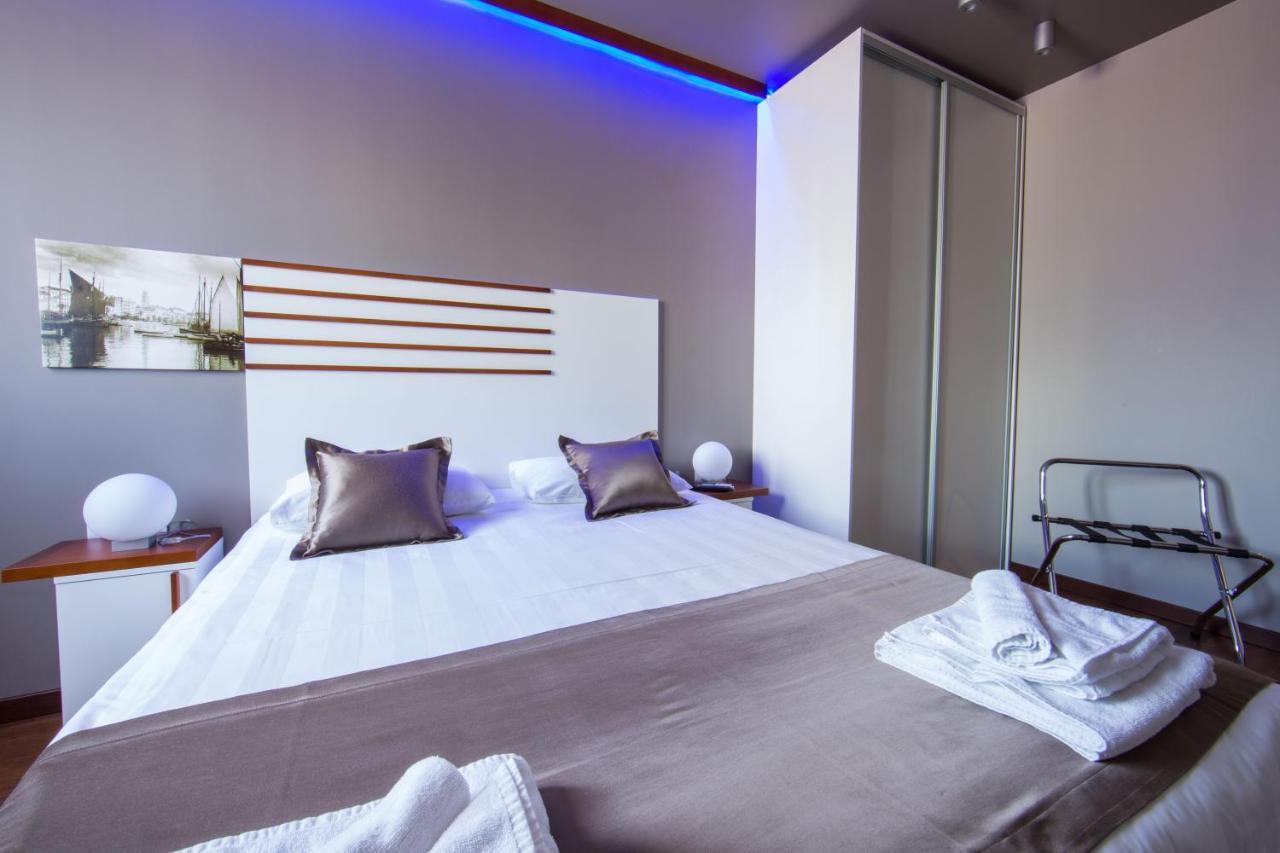 Lejlighed Luxury Silente Bacvice 2 *