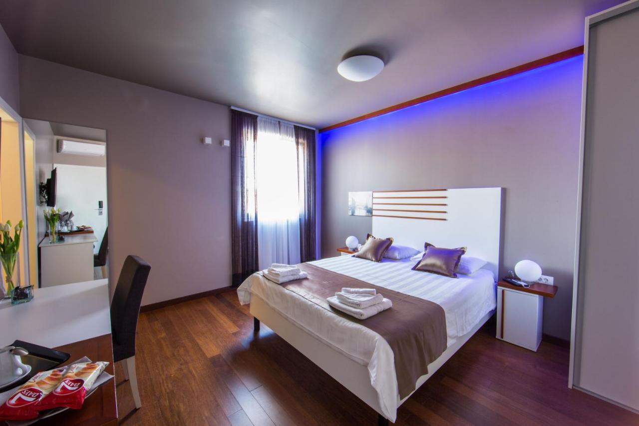 Lejlighed Luxury Silente Bacvice 2